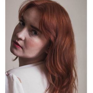 Meet your Posher, Catherine